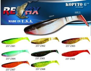 kopyto RK6 (15cm) cena 1ks/bal5ks 2361