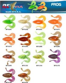 BANJO FROG 1 - 1bal/15ks barva 5702