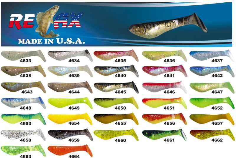 kopyto RK 1 (3,5cm)cena 1ks/bal25ks 4637