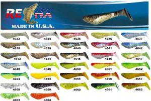 kopyto RK 1 (3,5cm)cena 1ks/bal25ks 4643