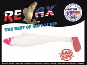 OHIO 4 - 10cm, 10ks/1bal barva 001R