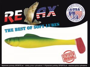 OHIO 4 - 10cm, 10ks/1bal barva 059R