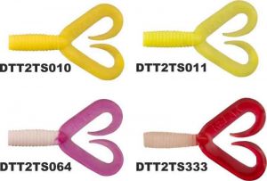 Twister DTT 2 S 25ks