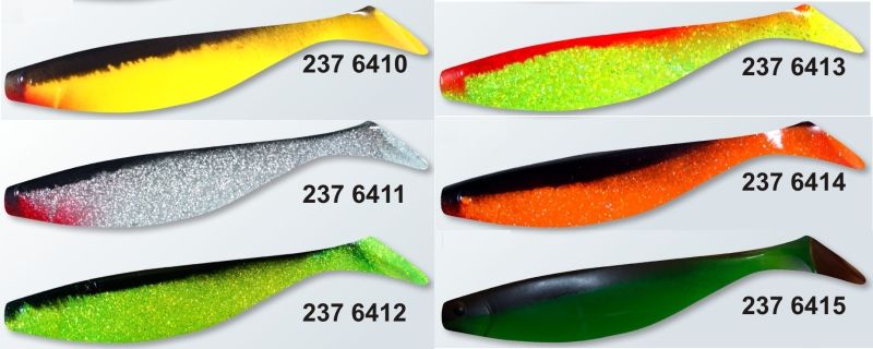 KOPYTO RK 9 1ks/bal5ks barva 6410