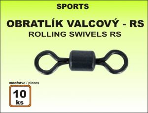 Obratlík Sport BS soudek (bal.10ks) vel.10/14kg