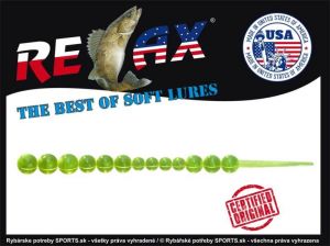 SALMON 1ks/bal25ks barva 6500