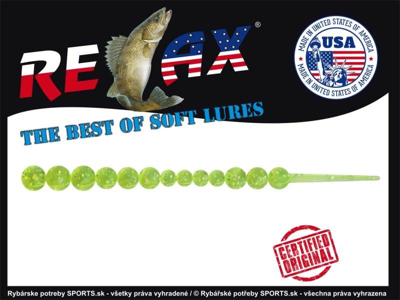 SALMON 1ks/bal25ks barva 6501