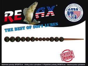 SALMON 1ks/bal25ks barva 6504