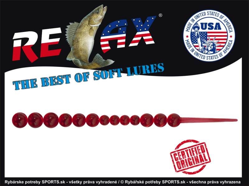 SALMON 1ks/bal25ks barva 6506