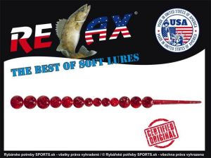 SALMON 1ks/bal25ks barva 6507
