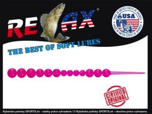 SALMON 1ks/bal25ks barva 6509