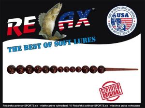 SALMON 1ks/bal25ks barva 6510