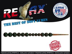 SALMON 1ks/bal25ks barva 6511