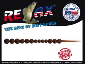 SALMON 1ks/bal25ks barva 6512
