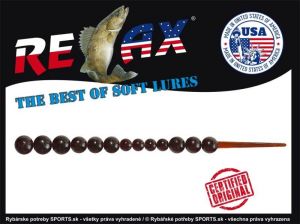 SALMON 1ks/bal25ks barva 6514