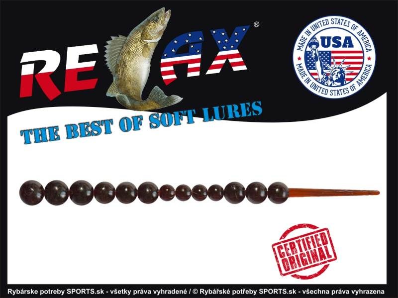 SALMON 1ks/bal25ks barva 6514