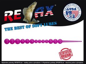 SALMON 1ks/bal25ks barva 6515