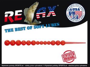 SALMON 1ks/bal25ks barva 6516