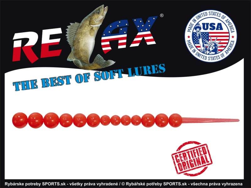 SALMON 1ks/bal25ks barva 6516