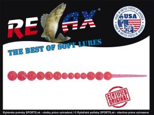 SALMON 1ks/bal25ks barva 6517
