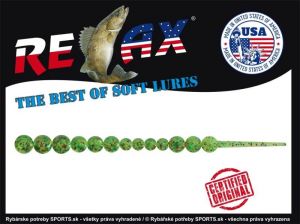 SALMON 1ks/bal25ks barva 6518