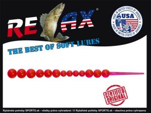 SALMON 1ks/bal25ks barva 6522
