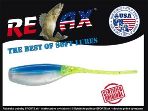 STINGER SHAD 2 - 1ks/balení 10ks barva 6602