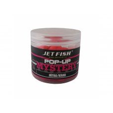 MYSTERY pop - up 12mm : krill/sépie Jet Fish