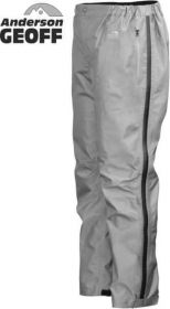 Kalhoty Xera 4 - šedé S