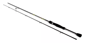 Přívlačové pruty DLT Kinky Light Spin 2-12g 2,1m