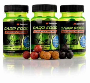 Carp Food Perfection Mini Hookers 12mm / 50g Ananasový juice