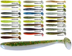 RELAX BASS 3' 7,5cm cena za 1ks bal.10ks barva 103