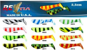 RELAX kopyto RK 1 (3,5cm)cena 1ks/bal25ks 4807