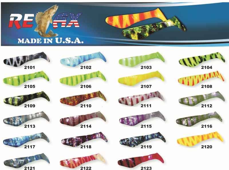 kopyto RK2 (5cm) cena 1ks/bal15ks 2113