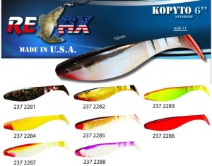 kopyto RK6 (15cm) cena 1ks/bal5ks 2285