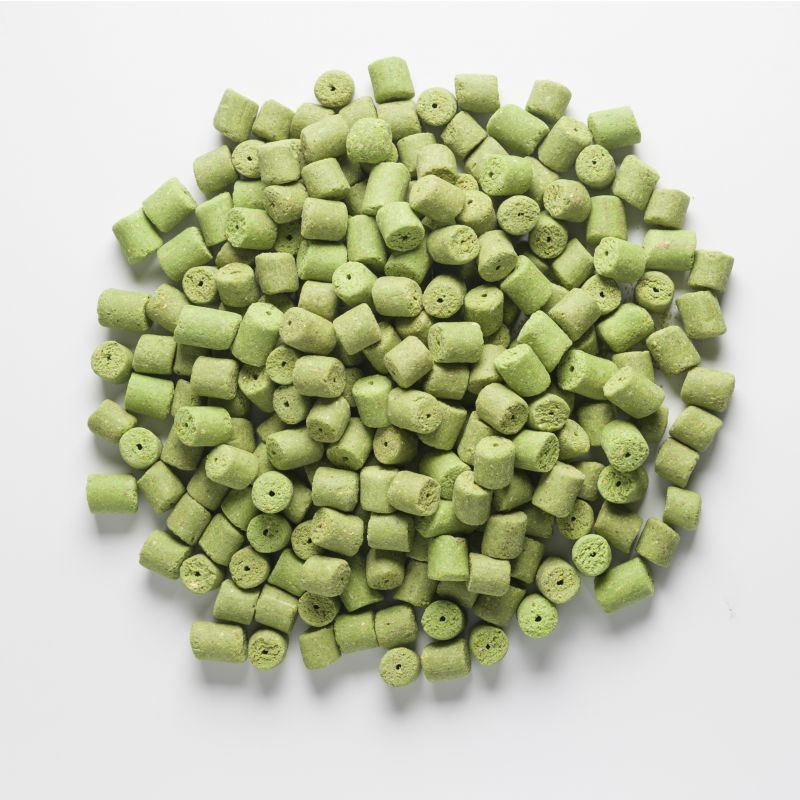 Rapid pellets Easy Catch - Česnek (5kg | 12mm)