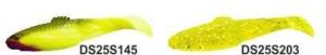 kopyto RDS 2,5 - 6,2cm cena1ks/bal10ks 1346
