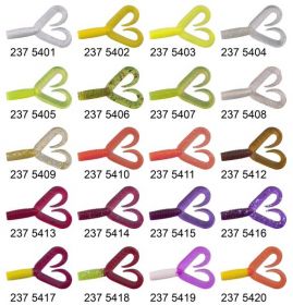 Twister2-2chv (4,5cm)1ks/bal100ks barva 5411