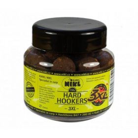 Nikl Hard Hookers Krill Berry - novinka - sleva | Průměr 0,20mm, Průměr 0,24mm