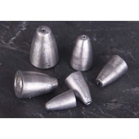 Olovo PFS - Bullet Sinkers Hmotnost 10g