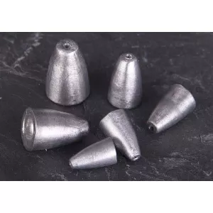 Olovo PFS - Bullet Sinkers Hmotnost 18g