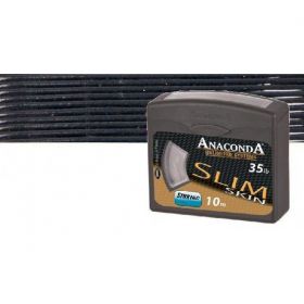 Anaconda pletená šňůra Slim Skin 35 lb