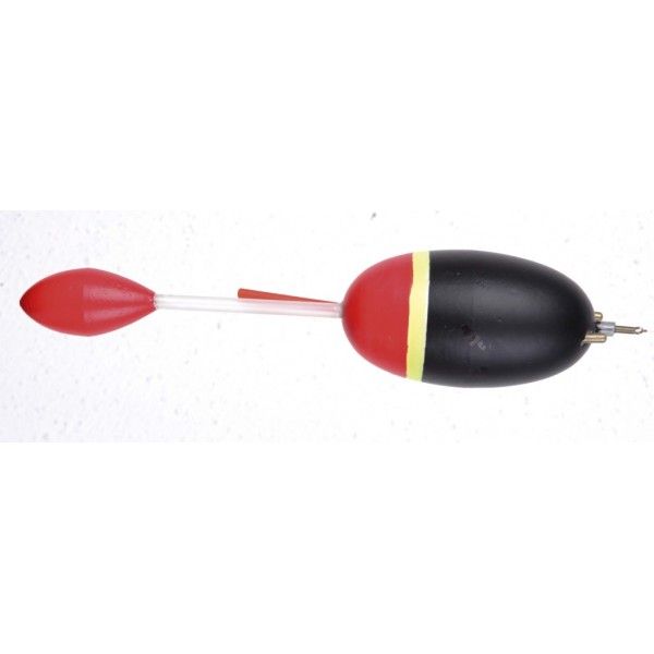 Uni Cat splávek Rattle Float Hmotnost 200g Saenger