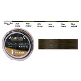 Anaconda vlasec Tapered Line 0,26 mm 250 m