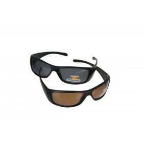 Saenger sluneční brýle Pol-Glasses 3, šedá