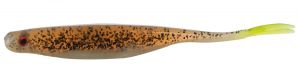 Iron Claw nástraha Premium Split Tail 10 cm vzor BP 4 ks Saenger