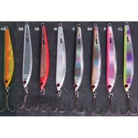 Aquantic Pilker Tumble Pilk 220 g Vzor OG