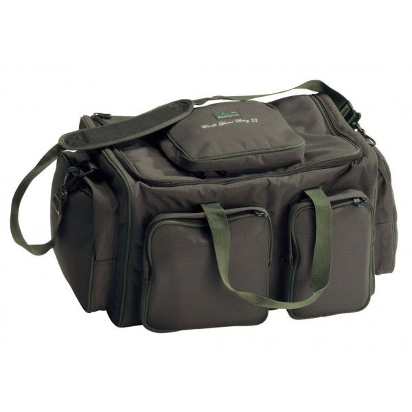 Anaconda taška Carp Gear Bag II Saenger