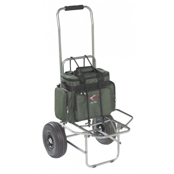 Anaconda vozík Pick Up Trolley Saenger