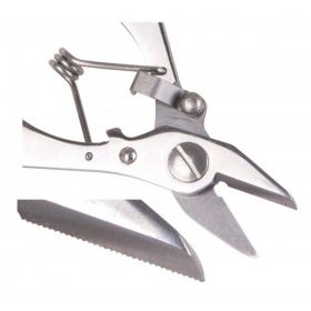 MS Range nůžky Braid Cutter 10,5 cm